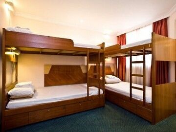 Ymca International House Otel Singapur Dış mekan fotoğraf